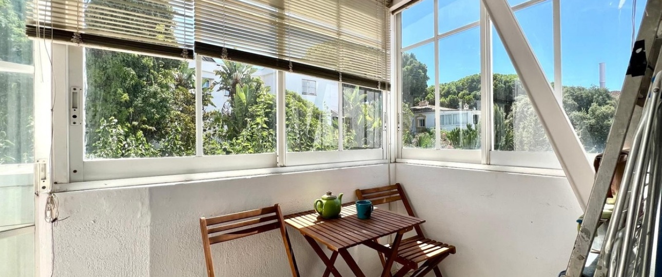 Wiederverkauf - apartment - Marbella - Elviria