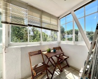 Wiederverkauf - apartment - Marbella - Elviria