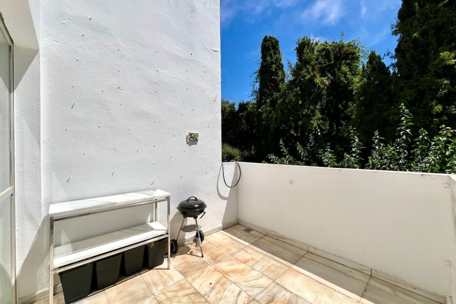 Wiederverkauf - apartment - Marbella - Elviria
