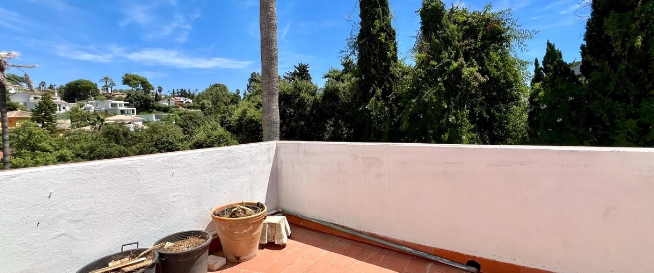 Wiederverkauf - apartment - Marbella - Elviria