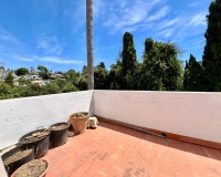 Wiederverkauf - apartment - Marbella - Elviria