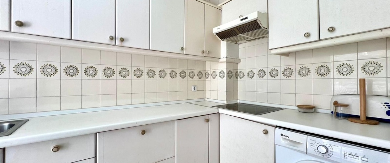 Wiederverkauf - apartment - Marbella - Elviria