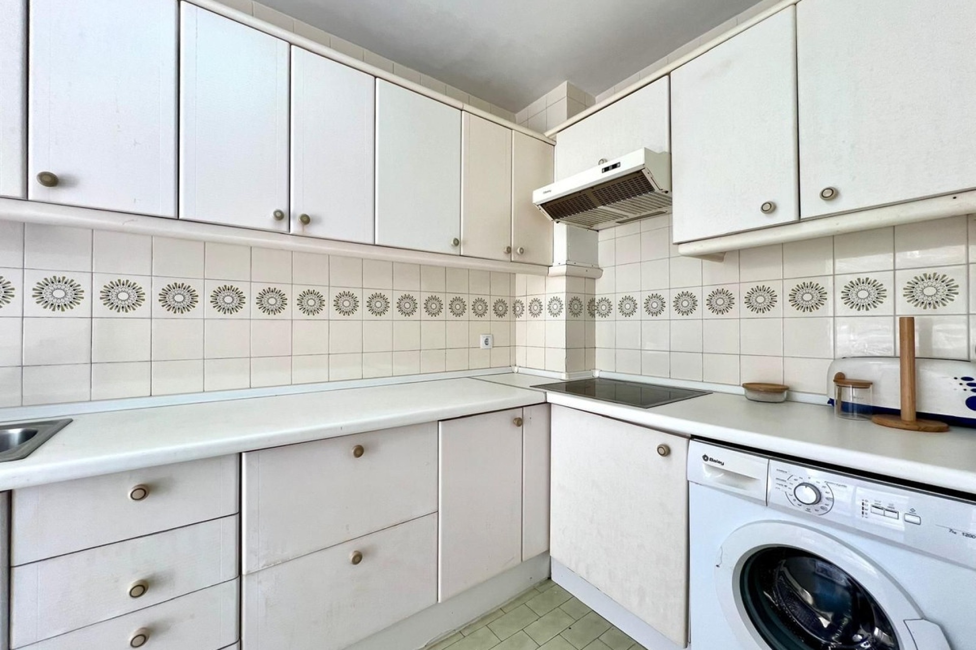 Wiederverkauf - apartment - Marbella - Elviria