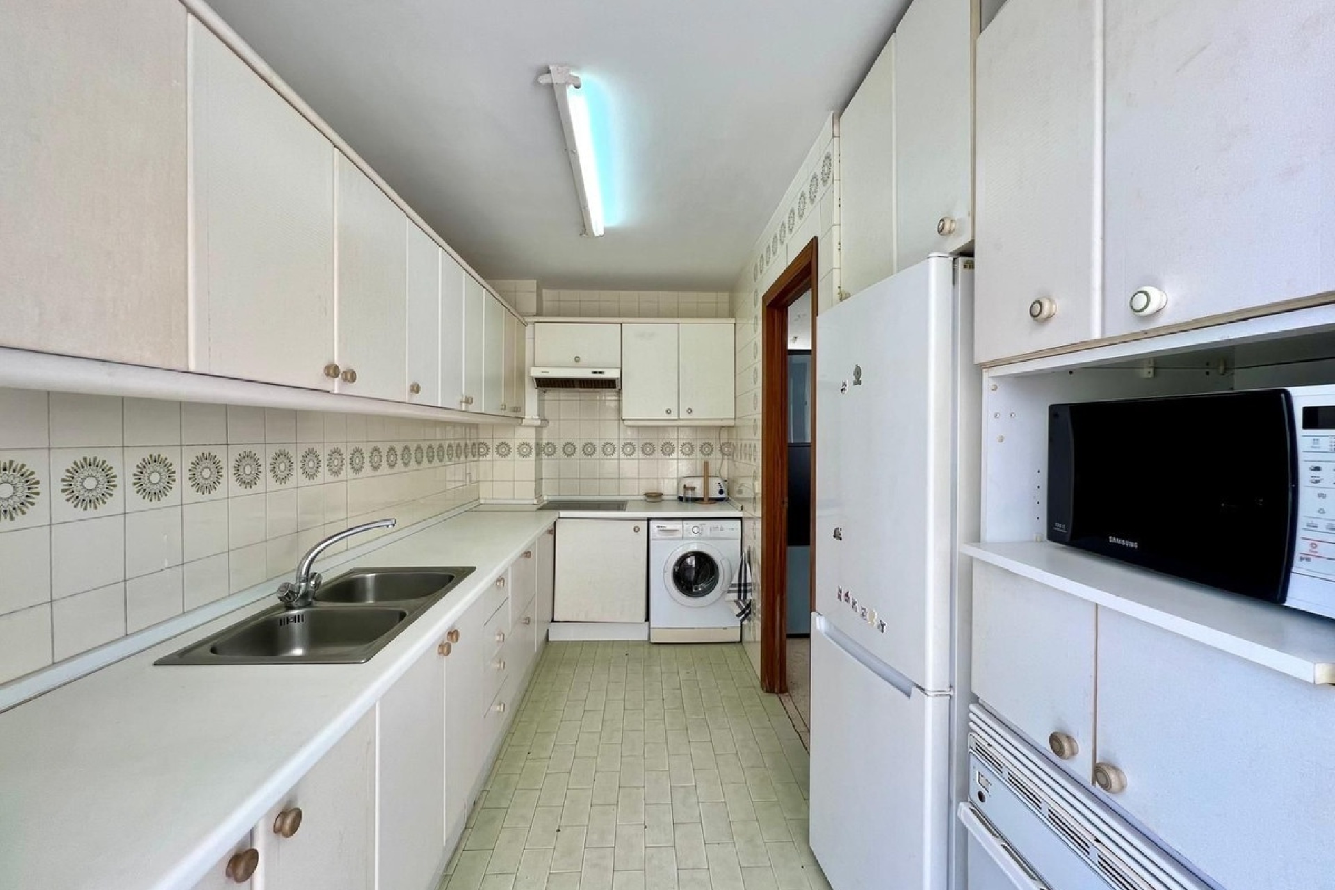 Wiederverkauf - apartment - Marbella - Elviria