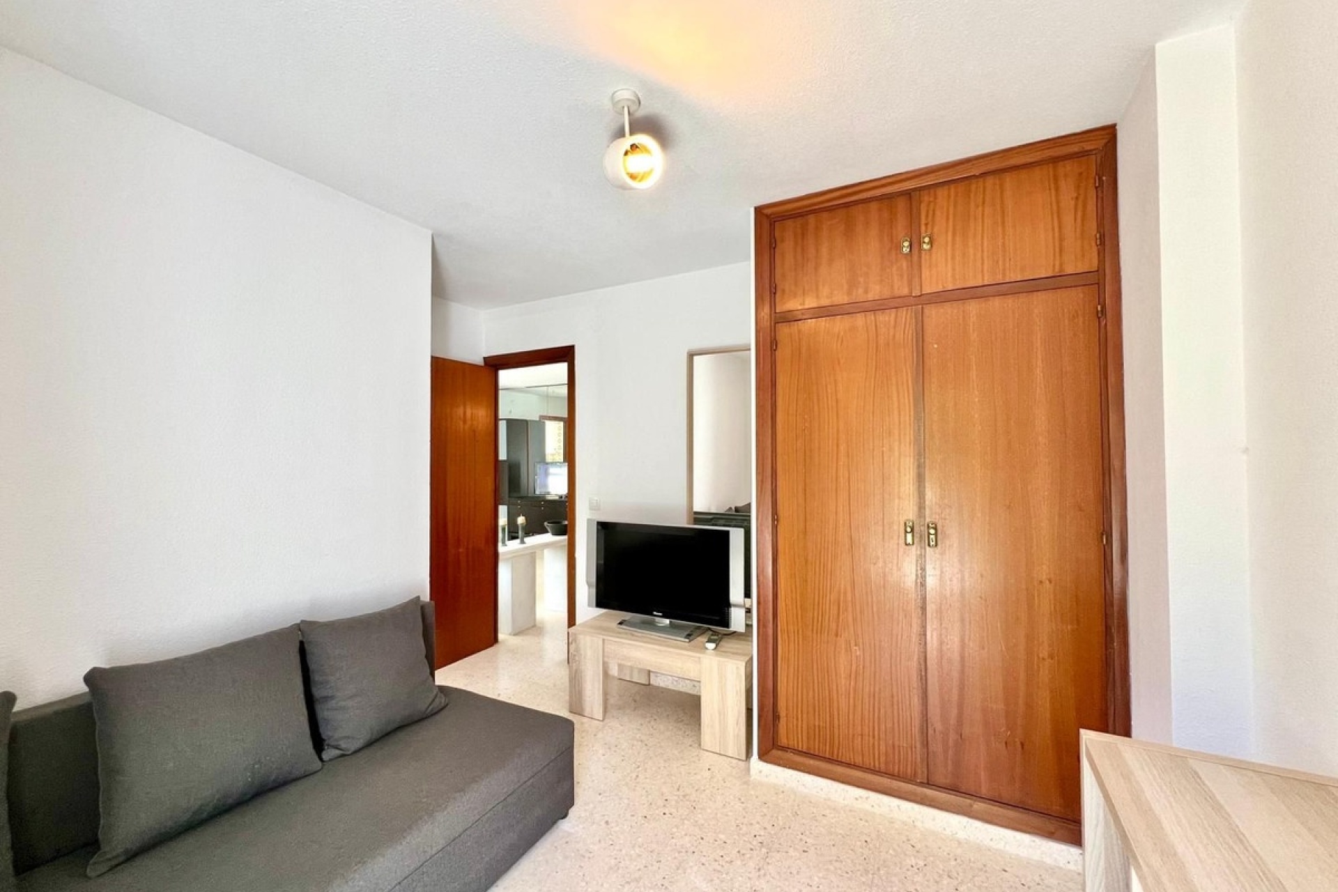 Wiederverkauf - apartment - Marbella - Elviria