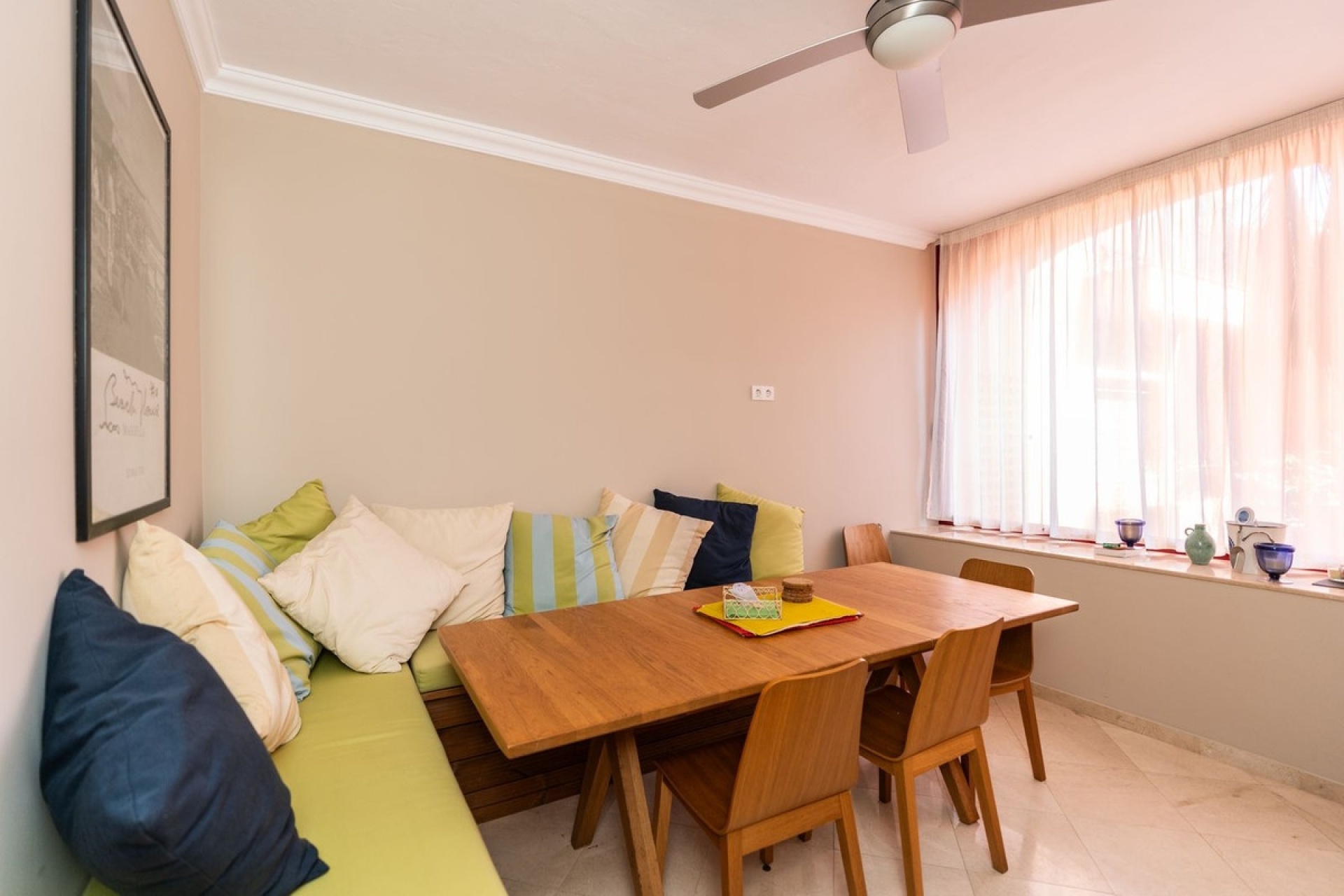 Wiederverkauf - apartment - Marbella - Elviria
