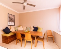 Wiederverkauf - apartment - Marbella - Elviria
