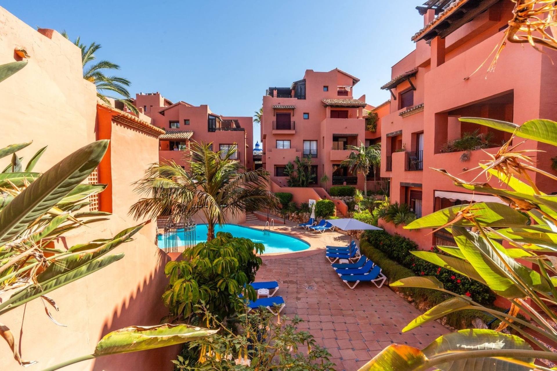 Wiederverkauf - apartment - Marbella - Elviria