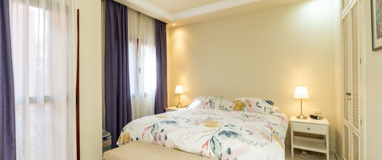 Wiederverkauf - apartment - Marbella - Elviria