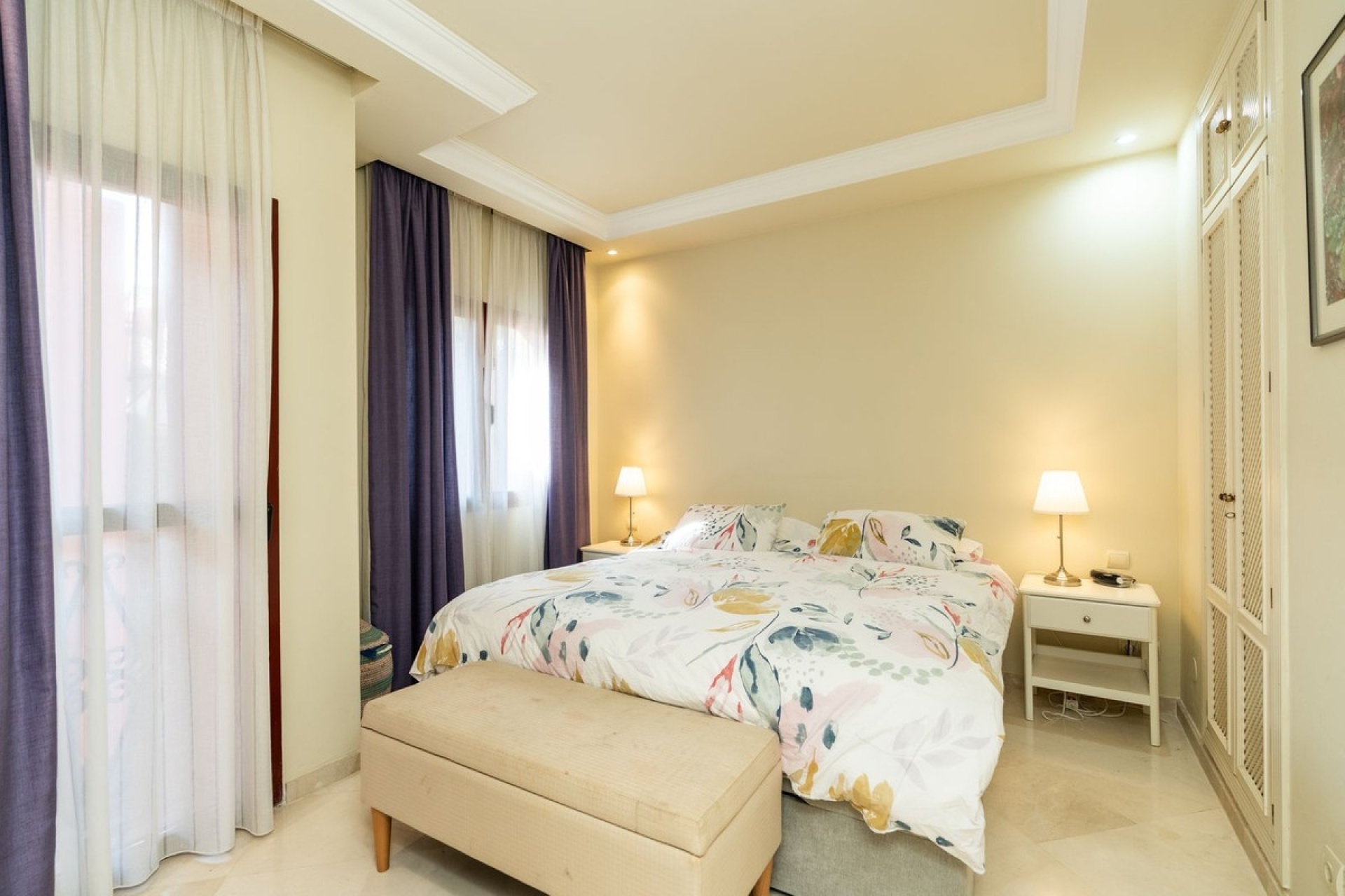 Wiederverkauf - apartment - Marbella - Elviria