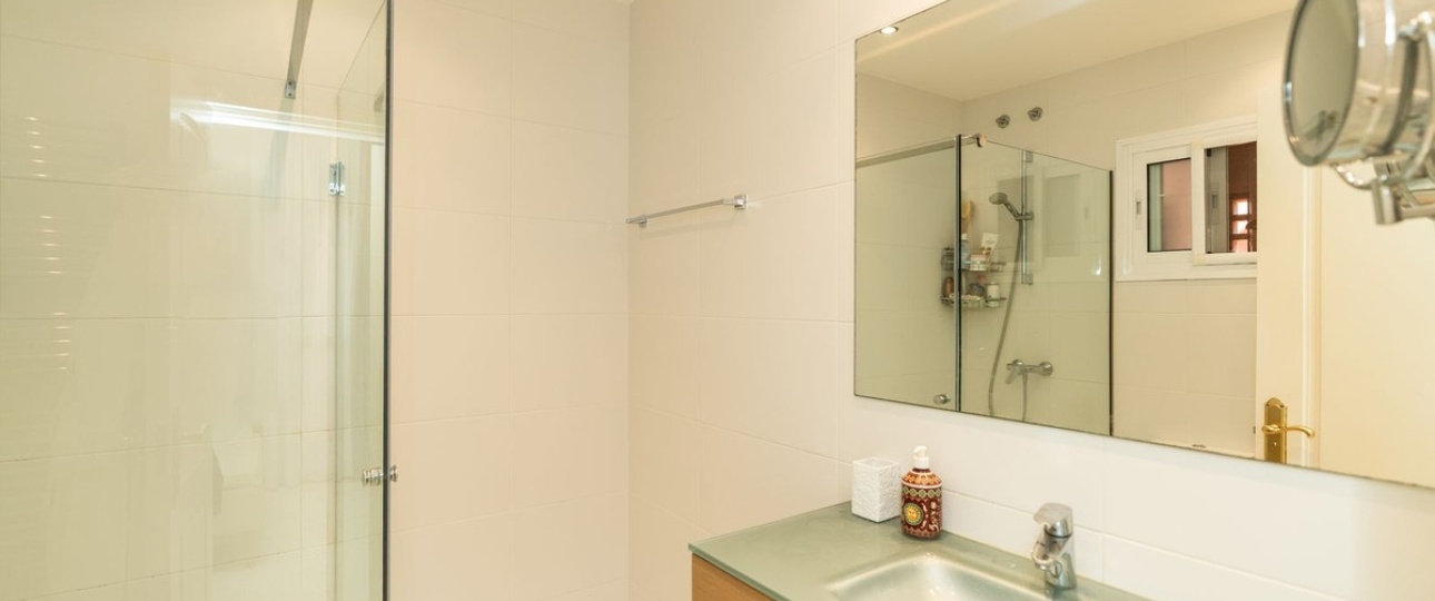 Wiederverkauf - apartment - Marbella - Elviria