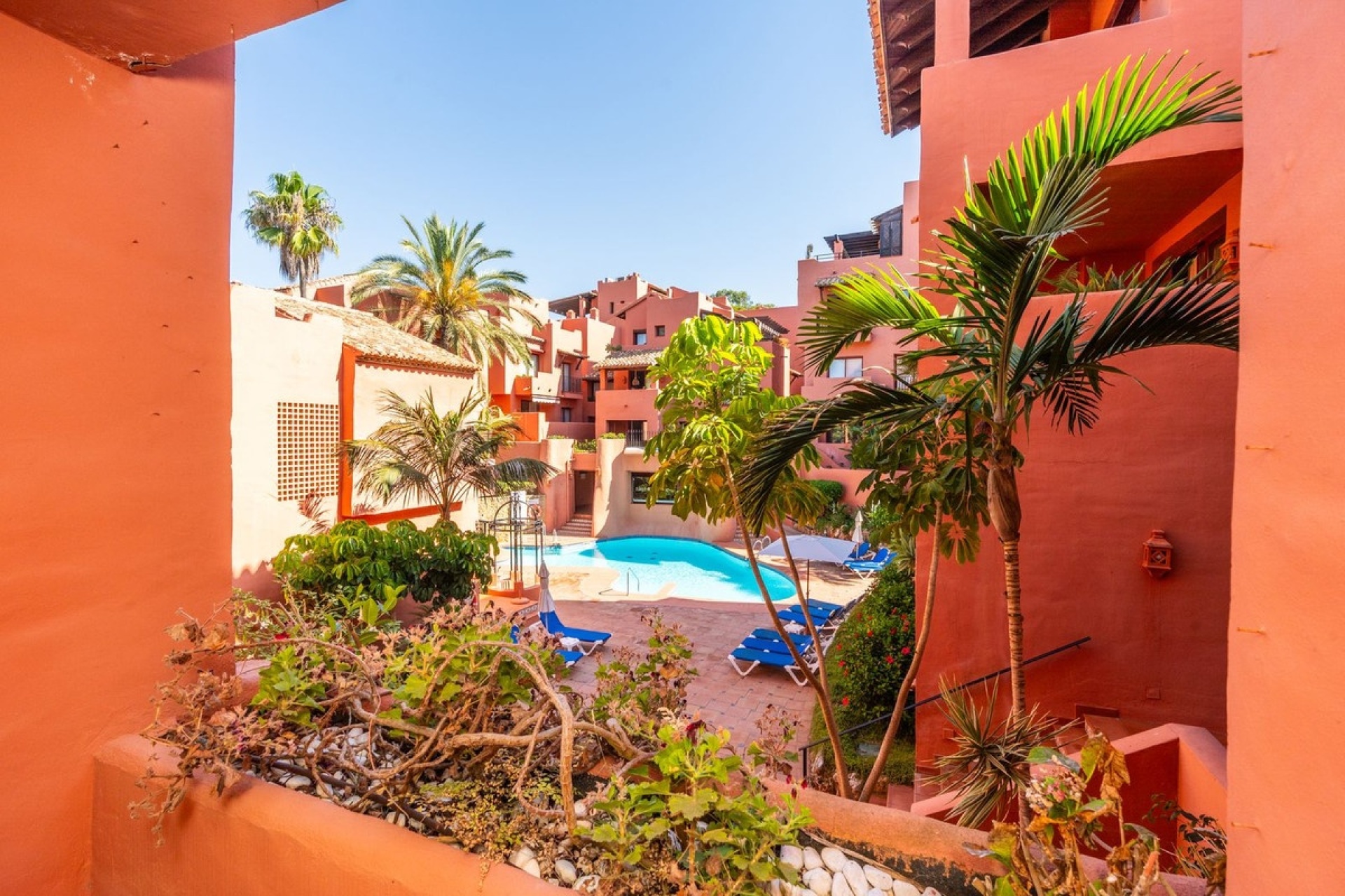 Wiederverkauf - apartment - Marbella - Elviria