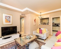 Wiederverkauf - apartment - Marbella - Elviria