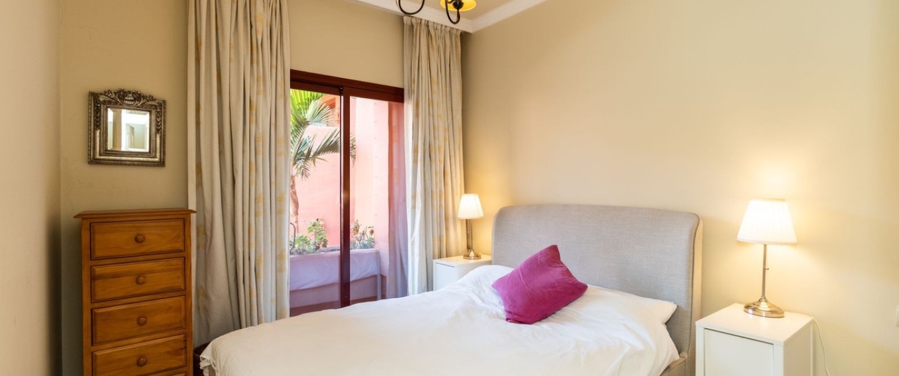 Wiederverkauf - apartment - Marbella - Elviria