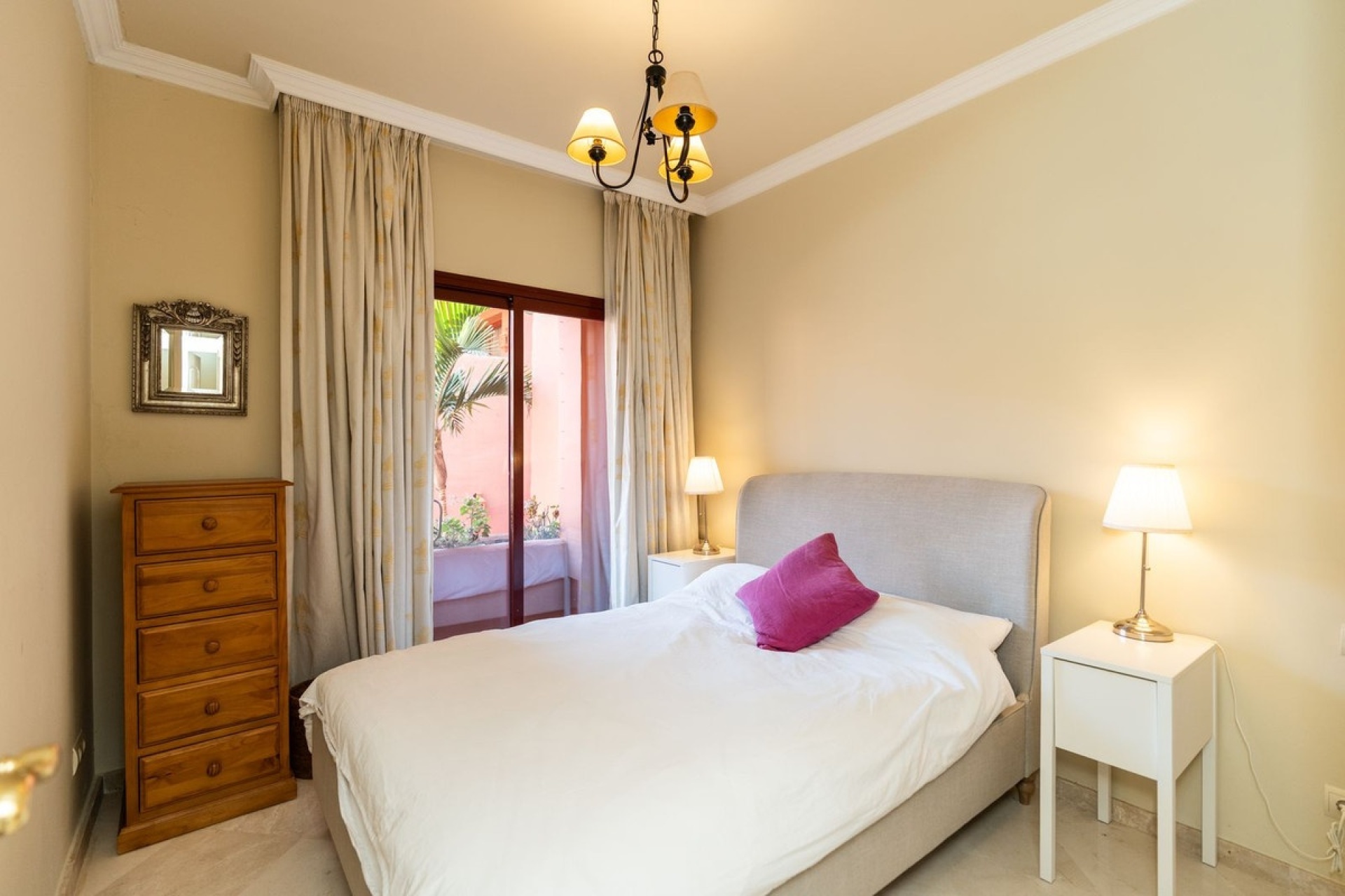 Wiederverkauf - apartment - Marbella - Elviria
