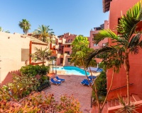 Wiederverkauf - apartment - Marbella - Elviria
