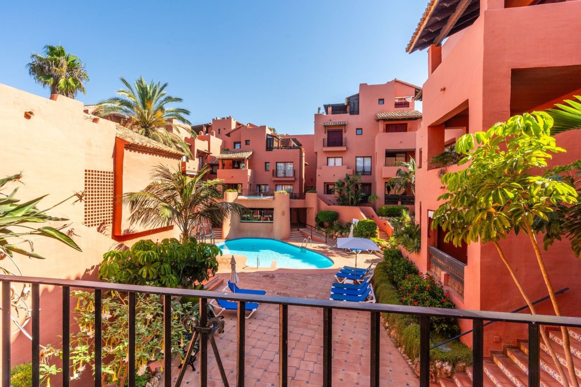 Wiederverkauf - apartment - Marbella - Elviria
