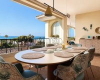 Wiederverkauf - apartment - Marbella - Elviria