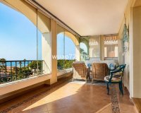 Wiederverkauf - apartment - Marbella - Elviria
