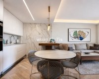 Wiederverkauf - apartment - Marbella - Elviria
