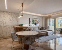 Wiederverkauf - apartment - Marbella - Elviria