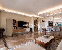 Wiederverkauf - apartment - Marbella - Elviria