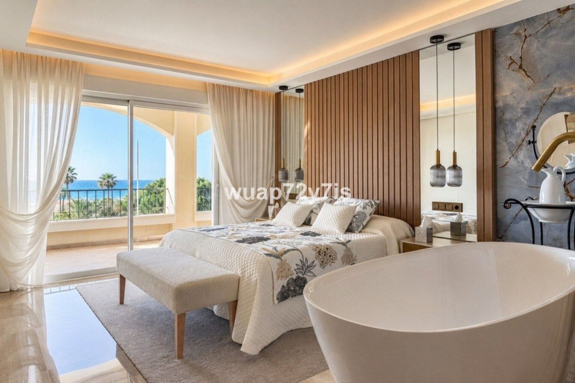 Wiederverkauf - apartment - Marbella - Elviria