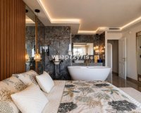 Wiederverkauf - apartment - Marbella - Elviria