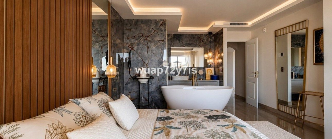 Wiederverkauf - apartment - Marbella - Elviria