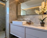 Wiederverkauf - apartment - Marbella - Elviria