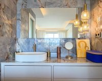 Wiederverkauf - apartment - Marbella - Elviria