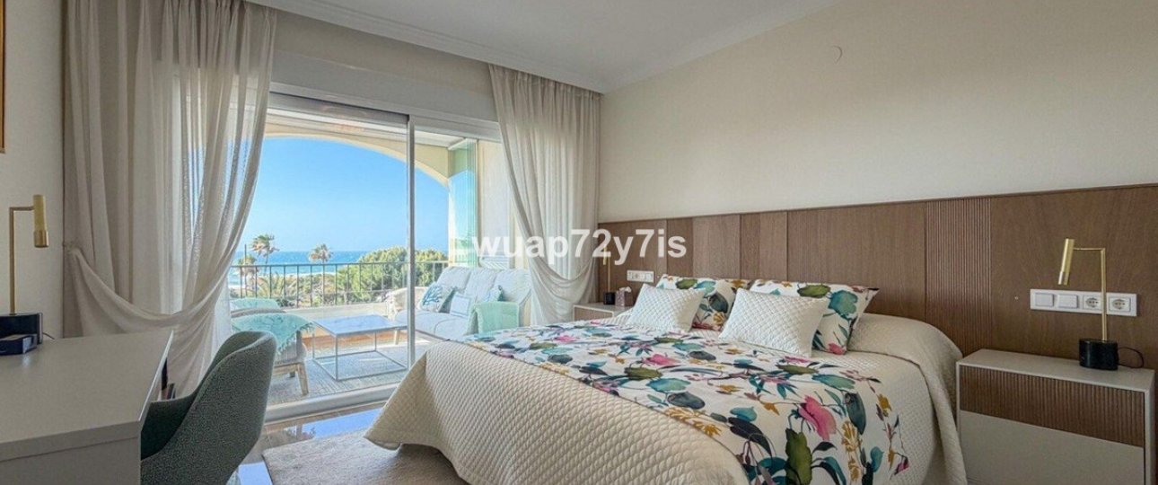 Wiederverkauf - apartment - Marbella - Elviria