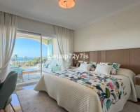 Wiederverkauf - apartment - Marbella - Elviria