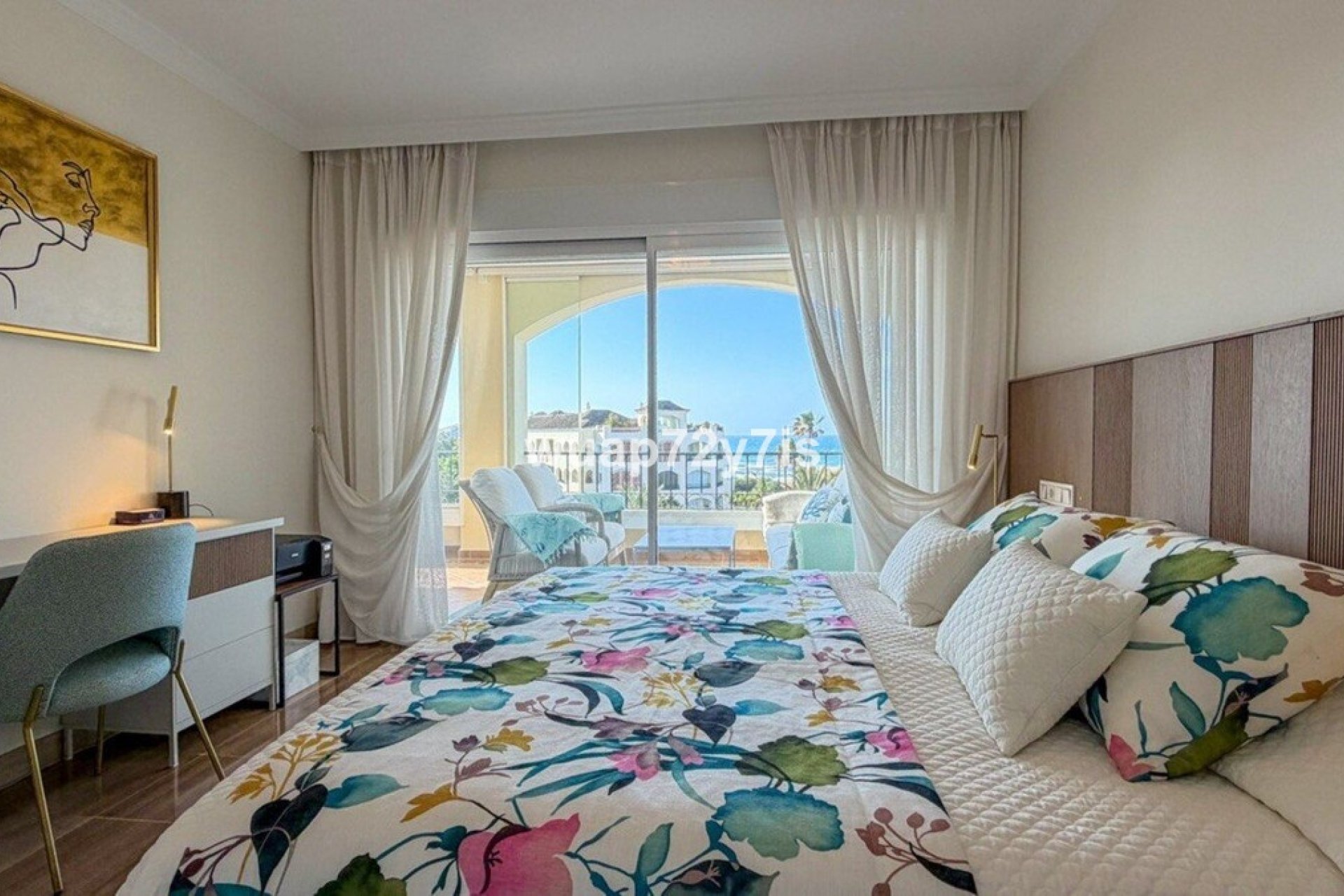Wiederverkauf - apartment - Marbella - Elviria