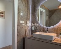 Wiederverkauf - apartment - Marbella - Elviria