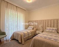 Wiederverkauf - apartment - Marbella - Elviria