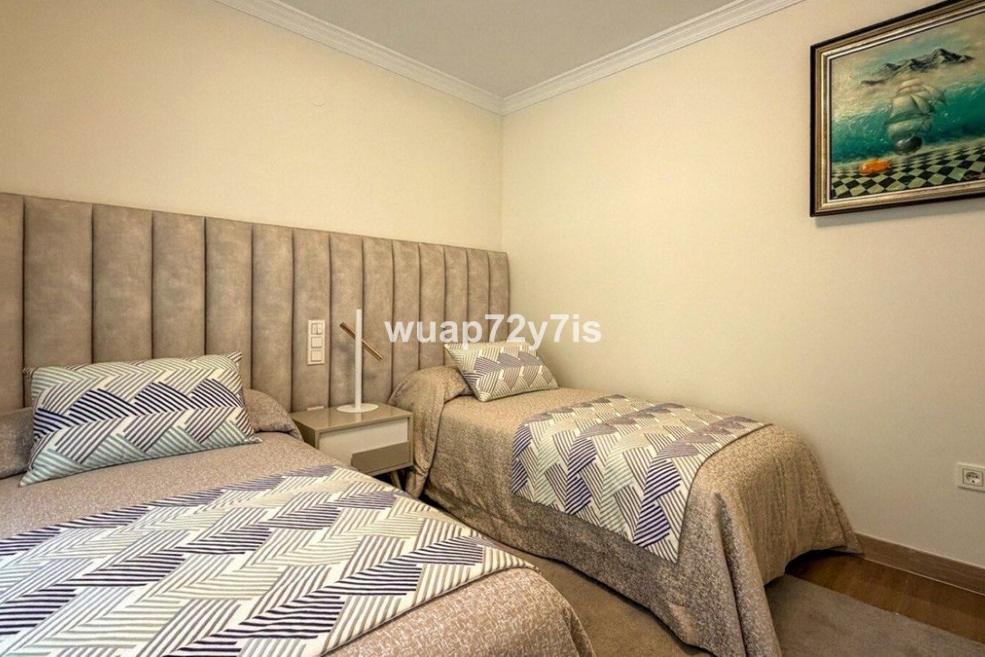 Wiederverkauf - apartment - Marbella - Elviria