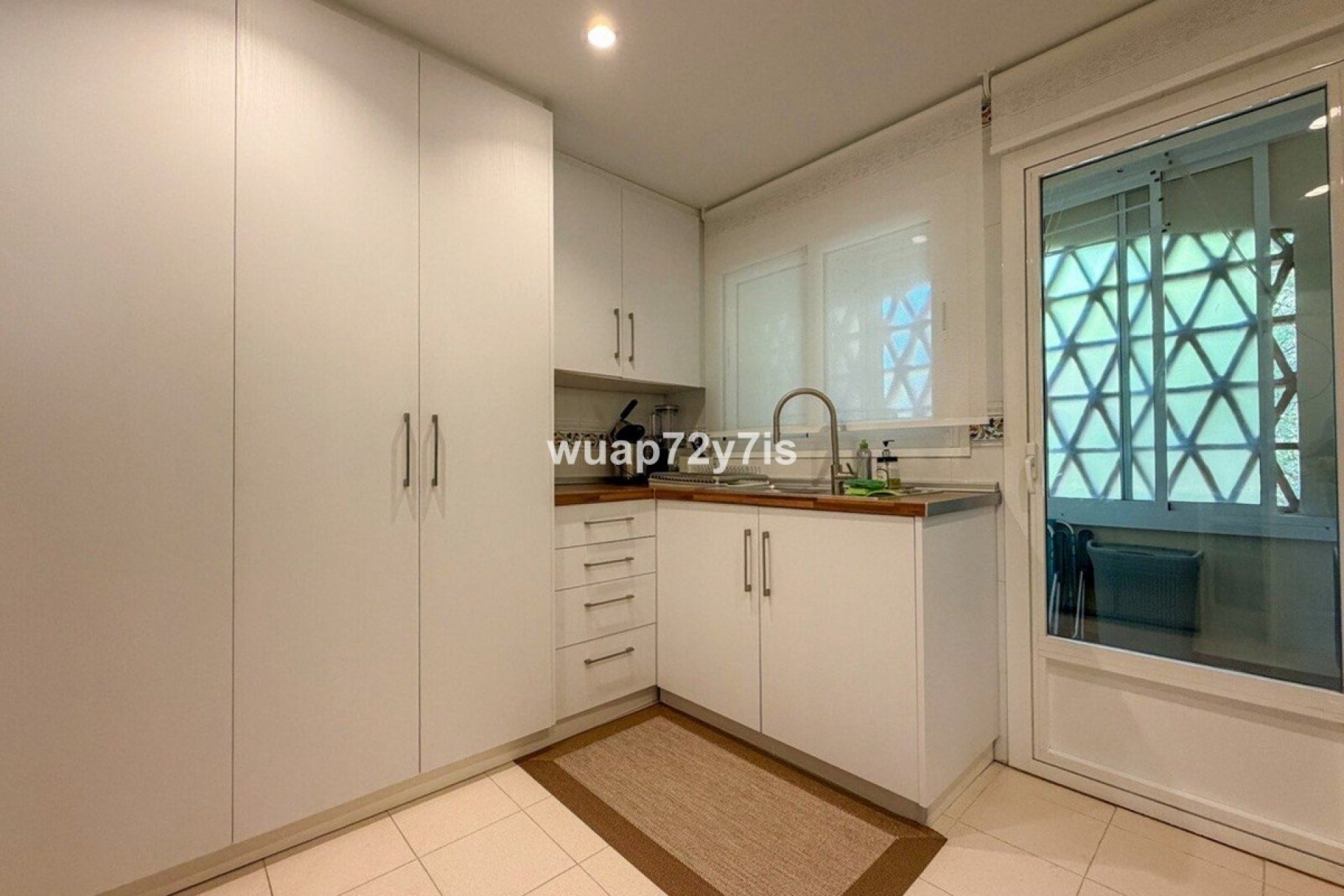 Wiederverkauf - apartment - Marbella - Elviria