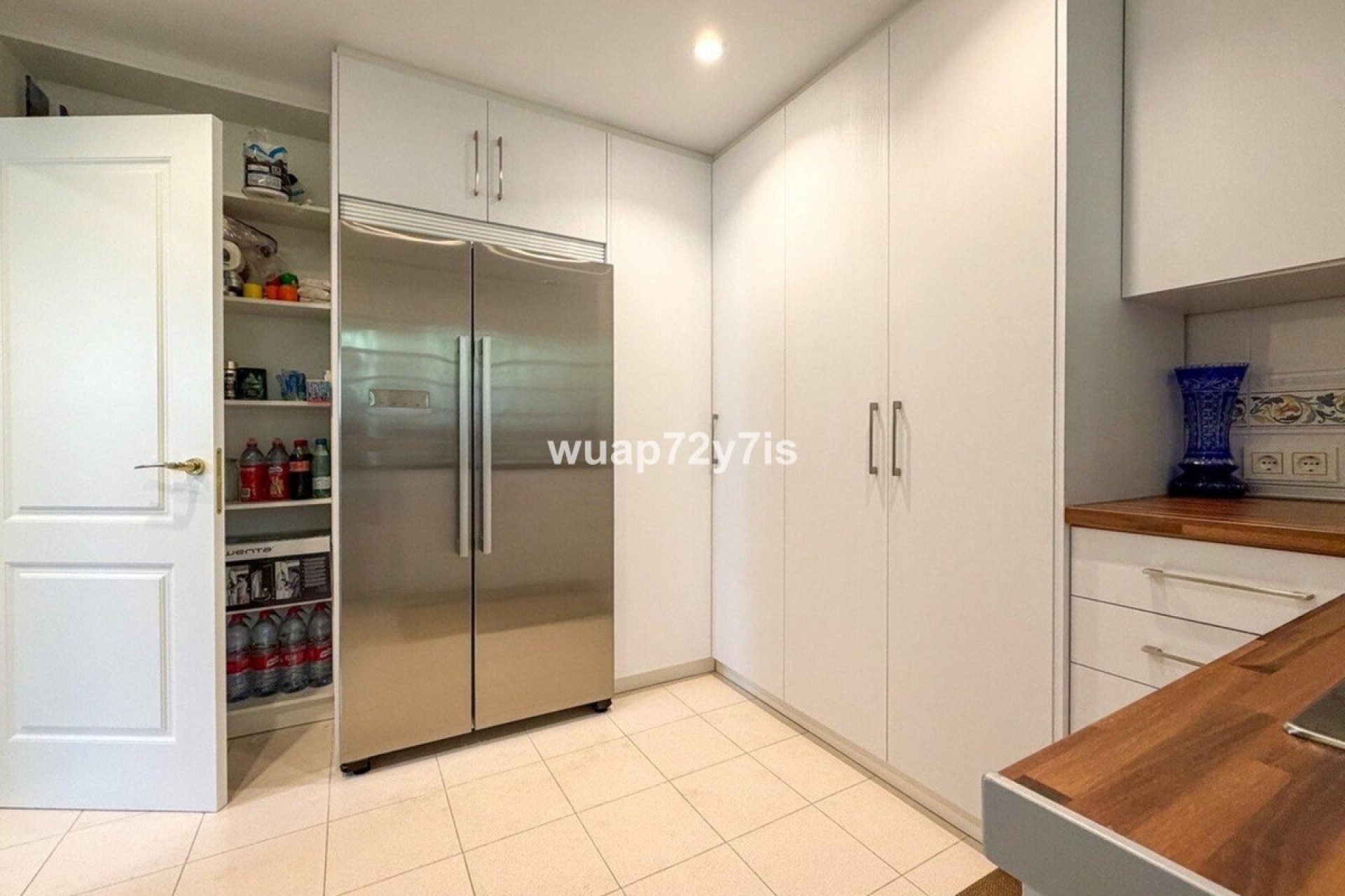 Wiederverkauf - apartment - Marbella - Elviria