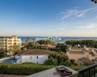 Wiederverkauf - apartment - Marbella - Elviria