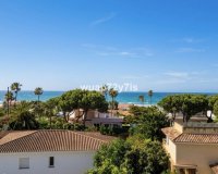 Wiederverkauf - apartment - Marbella - Elviria