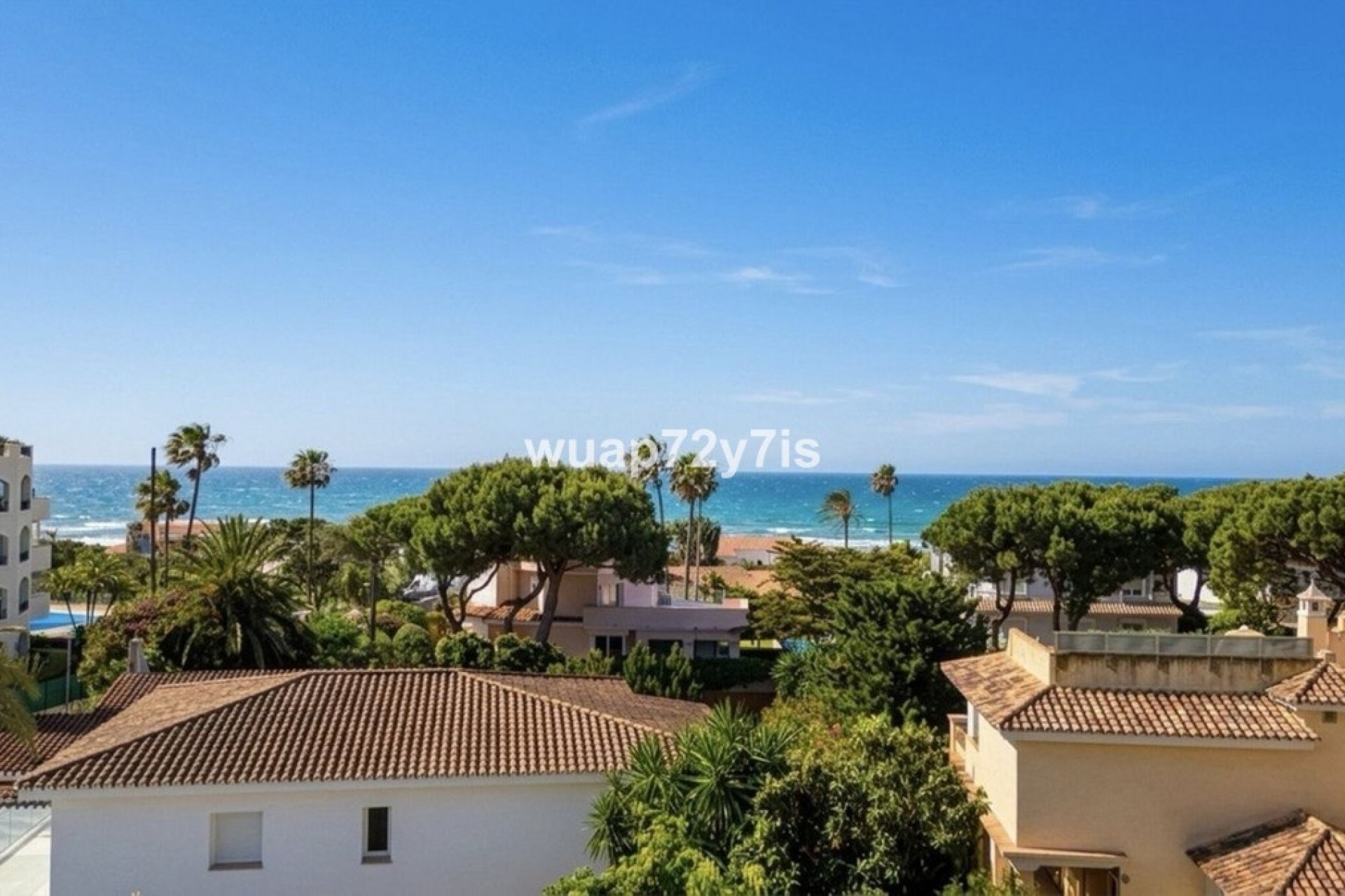 Wiederverkauf - apartment - Marbella - Elviria