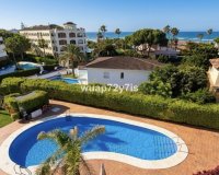 Wiederverkauf - apartment - Marbella - Elviria