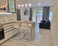 Wiederverkauf - apartment - Marbella - Elviria