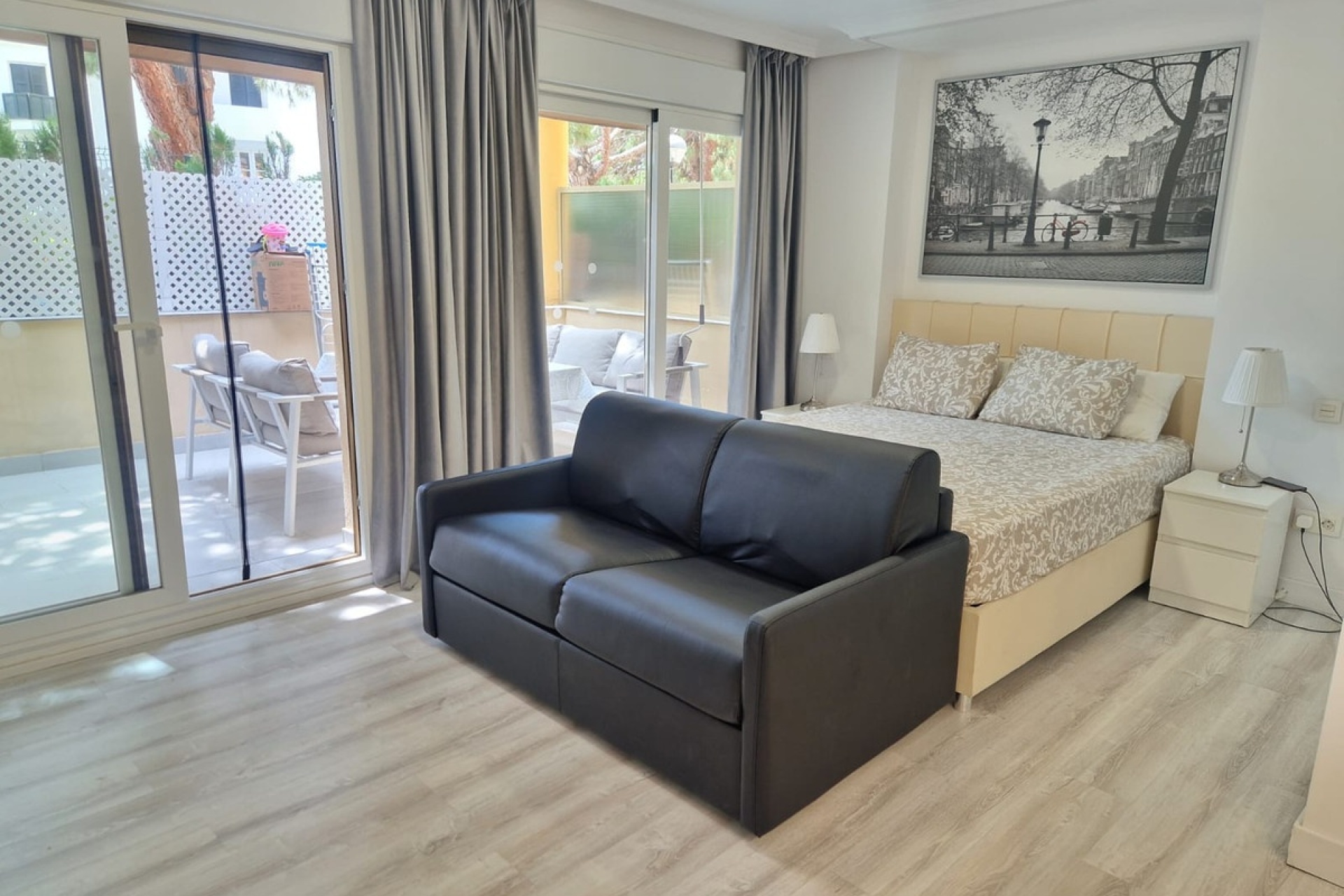 Wiederverkauf - apartment - Marbella - Elviria