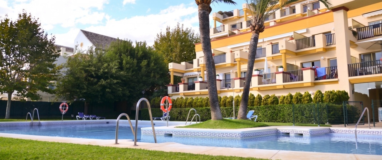 Wiederverkauf - apartment - Marbella - Elviria