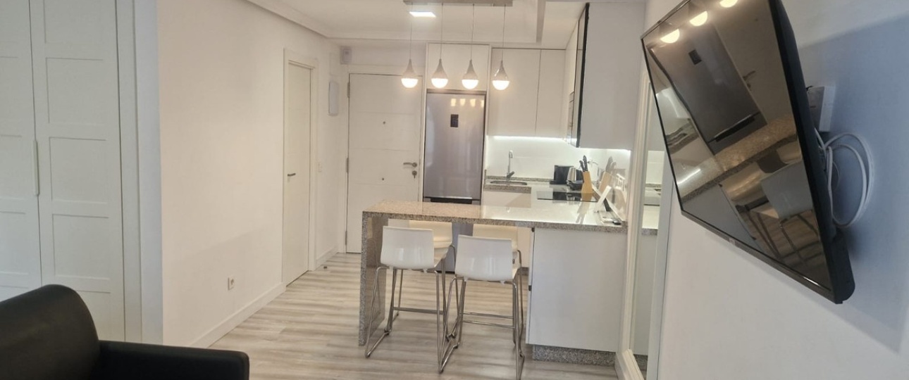 Wiederverkauf - apartment - Marbella - Elviria