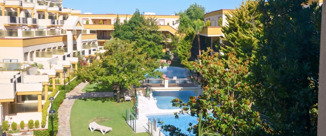 Wiederverkauf - apartment - Marbella - Elviria