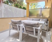 Wiederverkauf - apartment - Marbella - Elviria