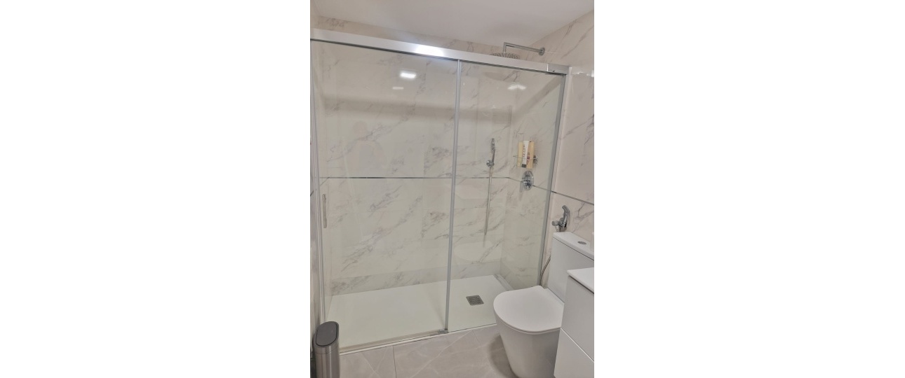 Wiederverkauf - apartment - Marbella - Elviria